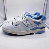 New Balance 550 UNC - size 9.5