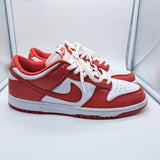 Nike Dunk Low St Johns - size 12