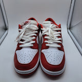 Nike Dunk Low St Johns - size 12