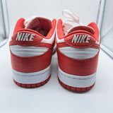 Nike Dunk Low St Johns - size 12
