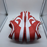 Nike Dunk Low St Johns - size 12