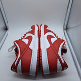Nike Dunk Low St Johns - size 12