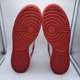 Nike Dunk Low St Johns - size 12