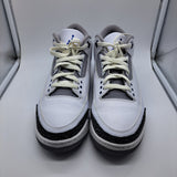 Jordan 3 Racer Blue - size 10.5
