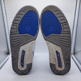 Jordan 3 Racer Blue - size 10.5