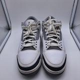 Jordan 3 Cement Grey - size 10