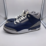 Jordan 3 Georgetown - size 10