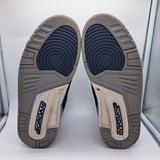 Jordan 3 Georgetown - size 10