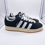 Adidas Campus 00s Core Black - size 9.5