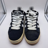 Adidas Campus 00s Core Black - size 9.5