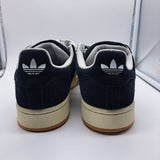 Adidas Campus 00s Core Black - size 9.5