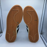 Adidas Campus 00s Core Black - size 9.5