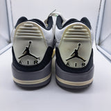 Jordan 3 Cement Grey - size 12