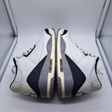 Jordan 3 Cement Grey - size 12