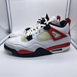 Jordan 4 Red Cement - size 12.5