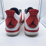 Jordan 4 Red Cement - size 12.5