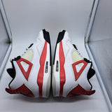 Jordan 4 Red Cement - size 12.5