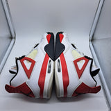 Jordan 4 Red Cement - size 12.5