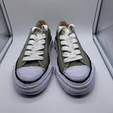 Maison Mihara Yasuhiro Peterson OG Sole Canvas Low - size 43(10us)