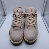 Jordan 4 A Ma Maniere 'While You Were Sleeping' - size 10.5w