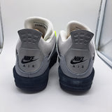 Jordan 4 SE Neon Green - size 6y