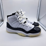 Jordan 11 DMP Gratitude - size 6.5y