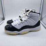Jordan 11 DMP Gratitude - size 6.5y