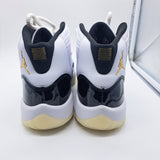 Jordan 11 DMP Gratitude - size 6.5y