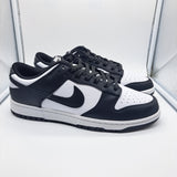Nike Dunk Low Panda- size 12