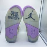 Jordan 5 We The Best Sail - size 9