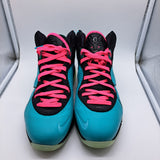 Nike LeBron 8 Southbeach (2021) - size 10.5