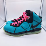 Nike LeBron 8 Southbeach (2021) - size 10.5