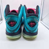 Nike LeBron 8 Southbeach (2021) - size 10.5