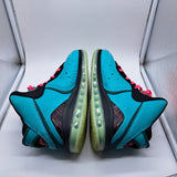Nike LeBron 8 Southbeach (2021) - size 10.5