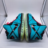 Nike LeBron 8 Southbeach (2021) - size 10.5