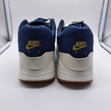 Nike Air Max 1 Jackie Robinson - size 10.5