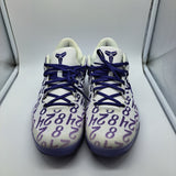 Kobe 8 Court Purple - size 13