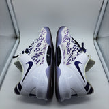 Kobe 8 Court Purple - size 13