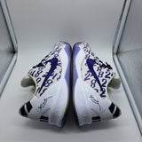 Kobe 8 Court Purple - size 13