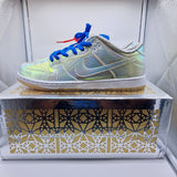 Nike SB Dunk Low Concepts Holy Grail - size 12