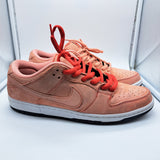 Nike SB Dunk Low Pink Pig - size 12