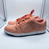 Nike SB Dunk Low Pink Pig - size 12