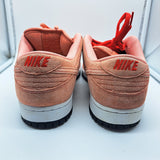Nike SB Dunk Low Pink Pig - size 12
