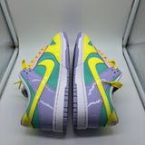 Nike Dunk Low Easter - size 11.5