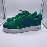 Nike AF1 Low 40th Anniversary Malachite - size 10