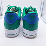 Nike AF1 Low 40th Anniversary Malachite - size 10
