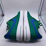 Nike AF1 Low 40th Anniversary Malachite - size 10