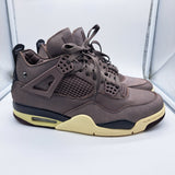 Jordan 4 A Ma Maniere Violet Ore - size 10