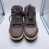 Jordan 4 A Ma Maniere Violet Ore - size 10