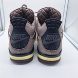 Jordan 4 A Ma Maniere Violet Ore - size 10